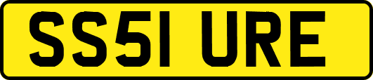 SS51URE