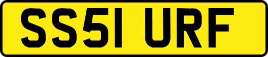 SS51URF