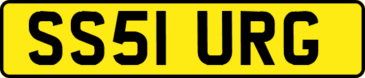 SS51URG