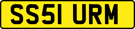 SS51URM