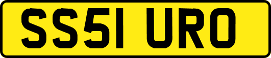 SS51URO