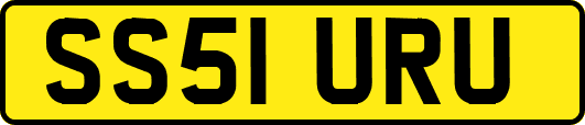 SS51URU