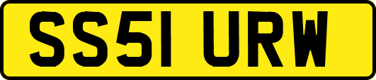 SS51URW