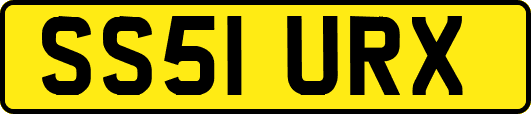 SS51URX