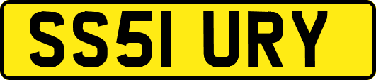 SS51URY