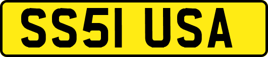 SS51USA