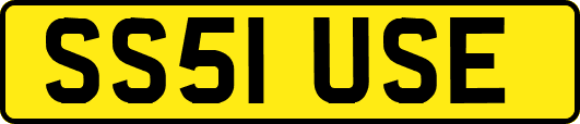 SS51USE