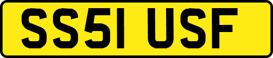 SS51USF