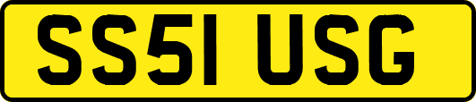 SS51USG