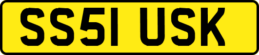 SS51USK