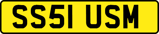 SS51USM