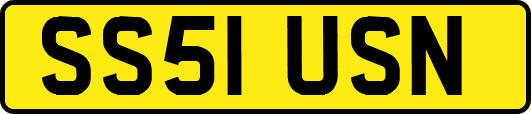 SS51USN
