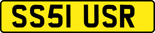 SS51USR
