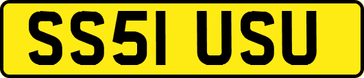 SS51USU