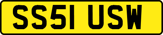 SS51USW