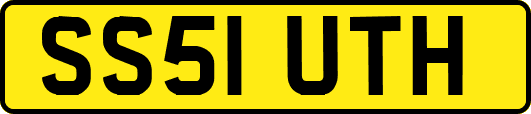 SS51UTH