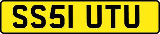 SS51UTU