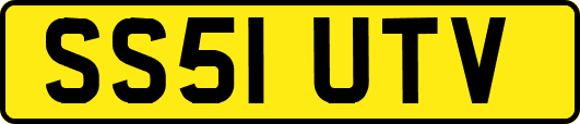 SS51UTV