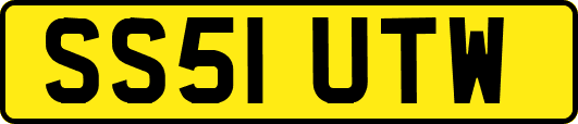 SS51UTW