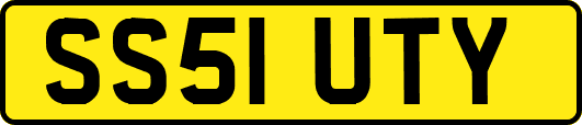 SS51UTY