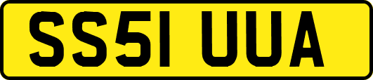 SS51UUA