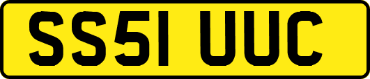 SS51UUC