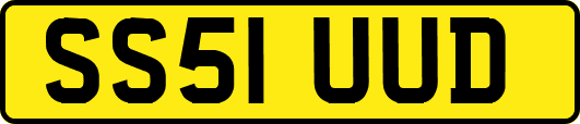 SS51UUD