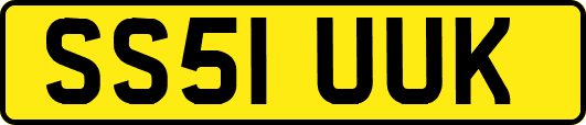 SS51UUK