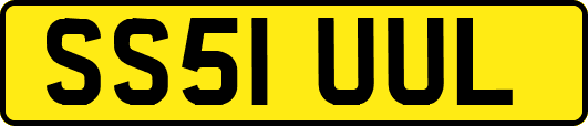 SS51UUL