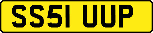 SS51UUP