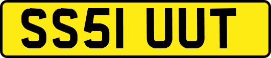 SS51UUT