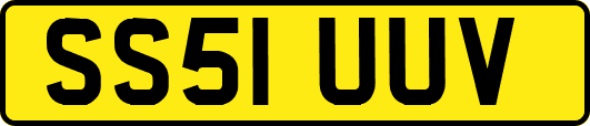 SS51UUV