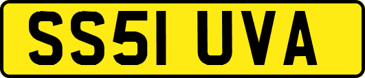 SS51UVA