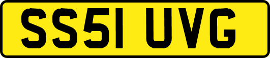 SS51UVG