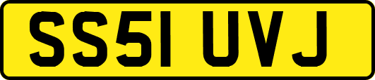 SS51UVJ