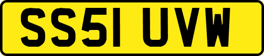 SS51UVW
