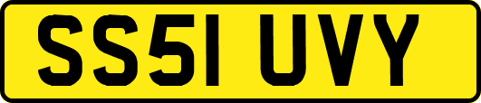 SS51UVY