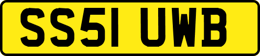 SS51UWB