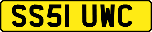 SS51UWC