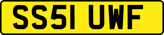 SS51UWF