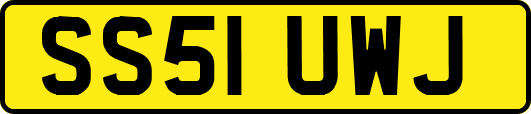 SS51UWJ