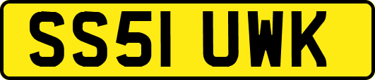 SS51UWK