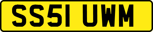 SS51UWM
