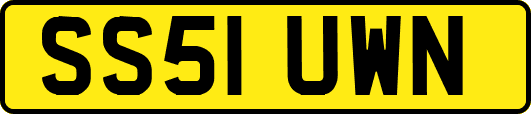 SS51UWN