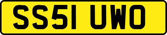 SS51UWO