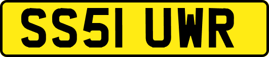 SS51UWR