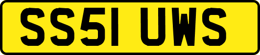SS51UWS