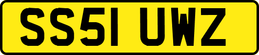 SS51UWZ