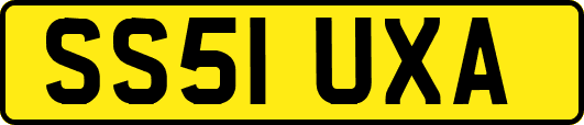 SS51UXA