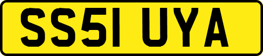 SS51UYA